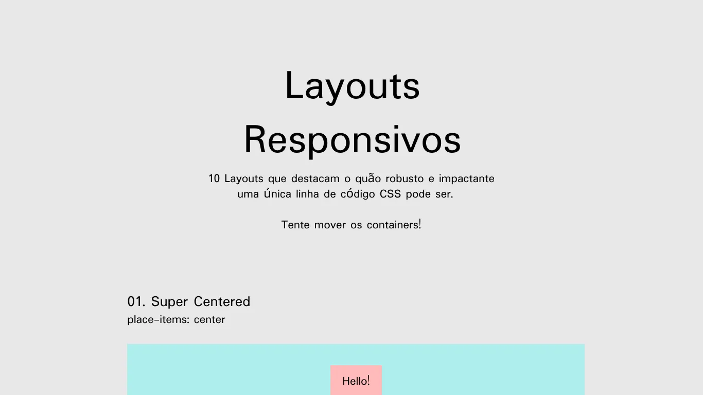 Responsive_Layout